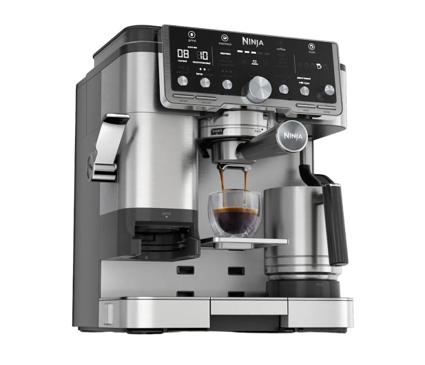 Ninja ES701EU Luxe Cafe - 1467903 - zdjęcie 2